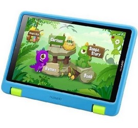 Замена экрана на планшете Huawei MediaPad T3 7 Kids в Пензе